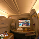 Illustration for article titled Here's Why a Single Airplane Seat Can Cost Airlines $300,000